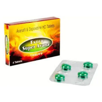 Avanafil Tablets